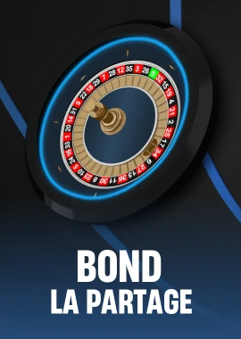 Bond La Partage