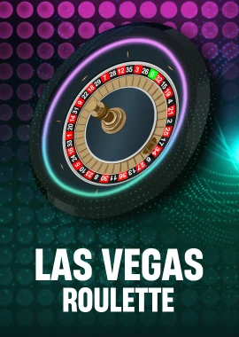 Las Vegas Roulette