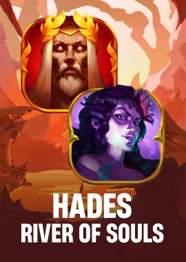 Hades: River of Souls