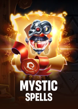 Mystic Spells