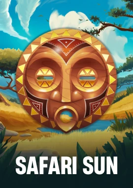Safari Sun