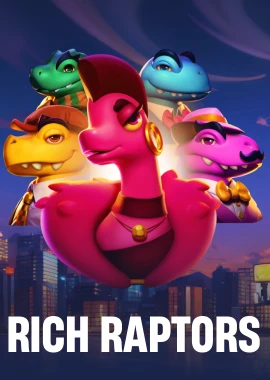 Rich Raptors