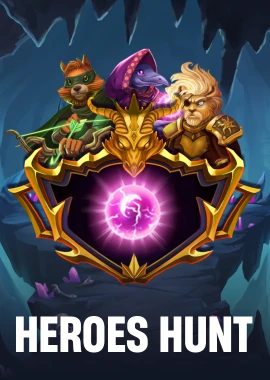 Heroes’ Hunt