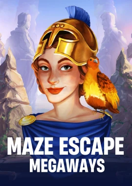Maze Escape Megaways