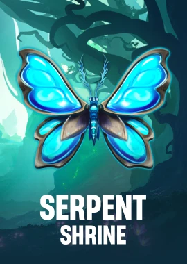 Serpent Shrine