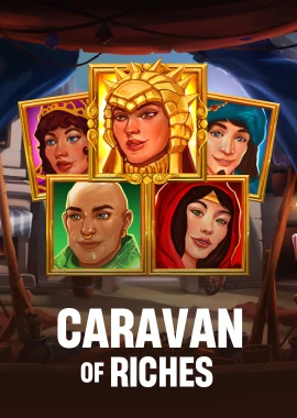 Caravan Of Riches