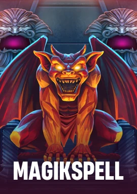 Magikspell