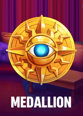 Medallion Megaways