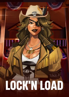 Lock’n Load