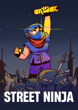 Street Ninja