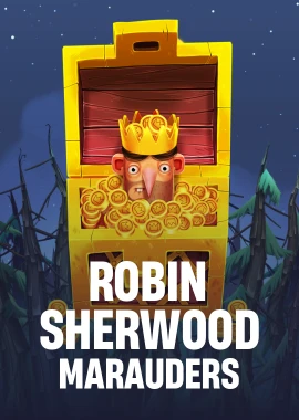 Robin - Sherwood Marauders