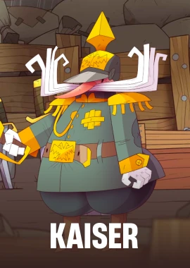 Kaiser