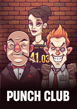 Punch Club
