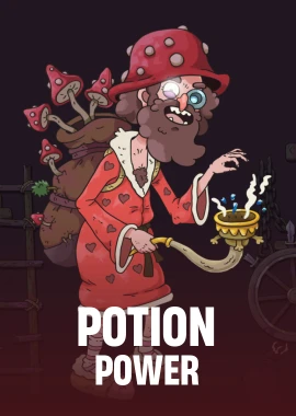 Potion Power