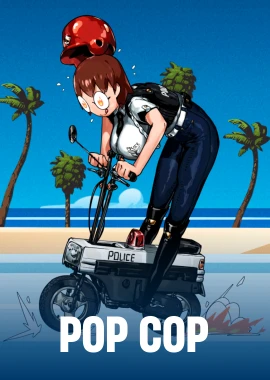 Pop Cop