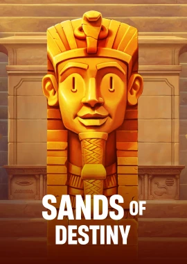 Sands of Destiny