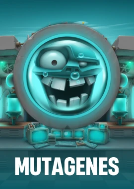 Mutagenes