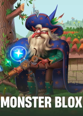 Monster Blox