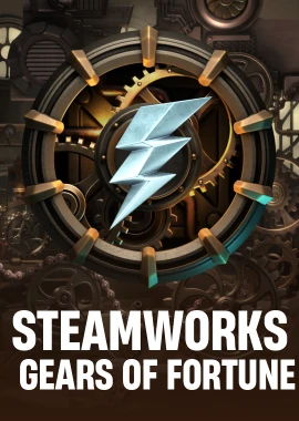 Steamworks Gears of Fortune