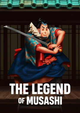 The Legend of Musashi