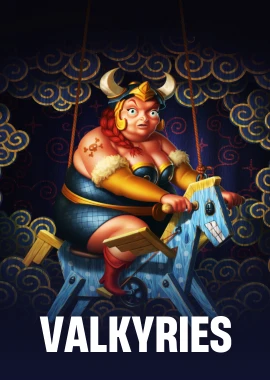 Valkyries