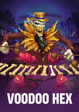 Voodoo Hex