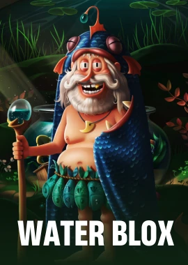 Water Blox