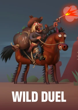Wild Duel