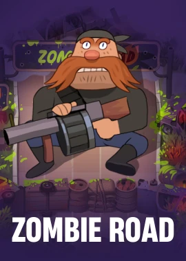 Zombie Road