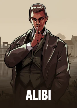 Alibi