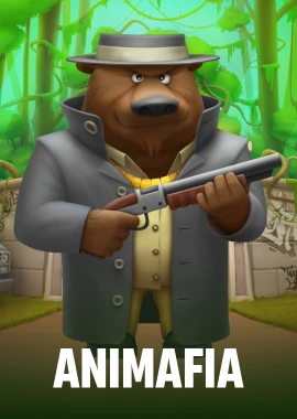 Animafia
