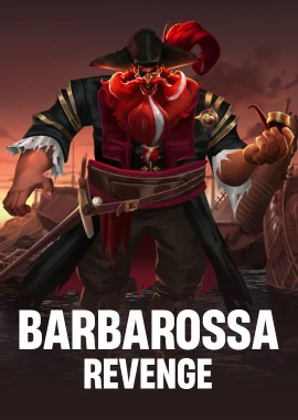 Barbarossa Revenge