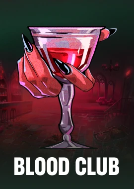 Blood Club