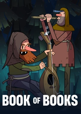 Book of Books