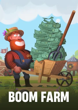 Boom Farm