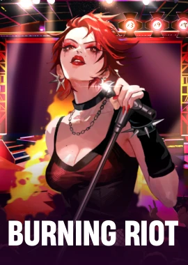 Burning RIot