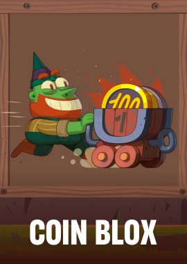 Coin Blox