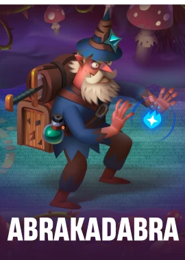 Abrakadabra