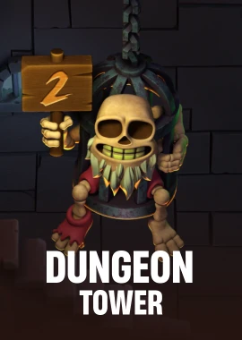 Dungeon Tower