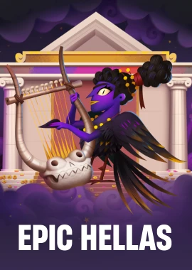 Epic Hellas