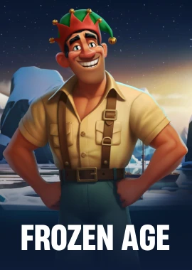 Frozen Age