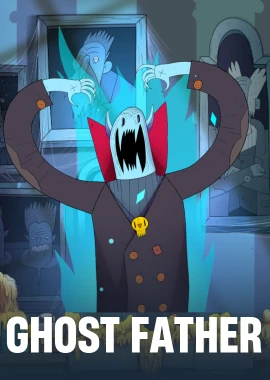 Ghost Father