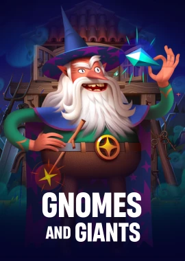 Gnomes and Giants