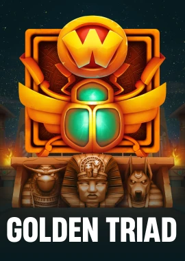Golden Triad