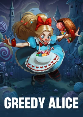 Greedy Alice
