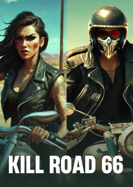 Kill Road 66