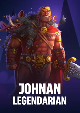 Johnan Legendarian