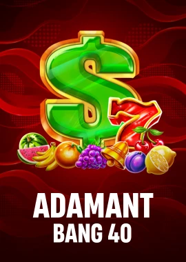 Adamant Bang 40