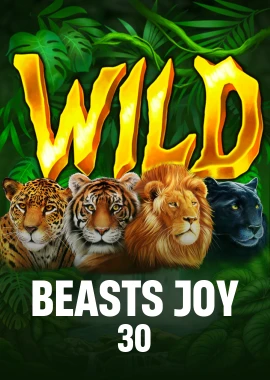 Beasts Joy 30