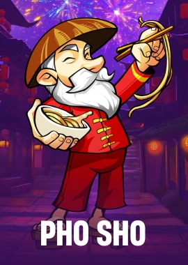 Pho Sho
